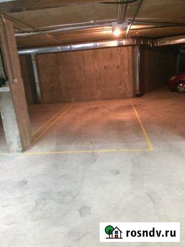 Машиноместо 15 м² в аренду в Краснодаре Краснодар - изображение 1