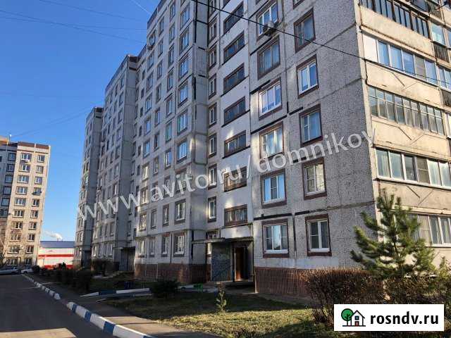 2-комнатная квартира, 51 м², 9/10 эт. на продажу в Кашире Кашира - изображение 1