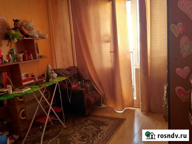 1-комнатная квартира, 31 м², 4/5 эт. на продажу в Шебекино Шебекино - изображение 1