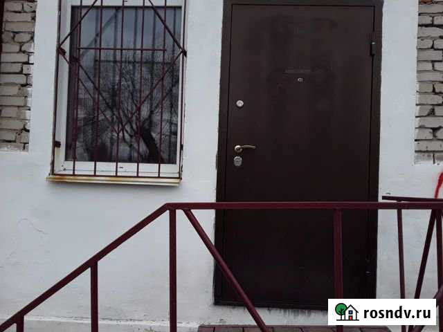 1-комнатная квартира, 19 м², 1/2 эт. на продажу в Черемном Черемное - изображение 1