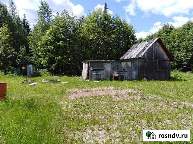 Участок СНТ, ДНП 10 сот. на продажу в Кукуштане Кукуштан - изображение 1