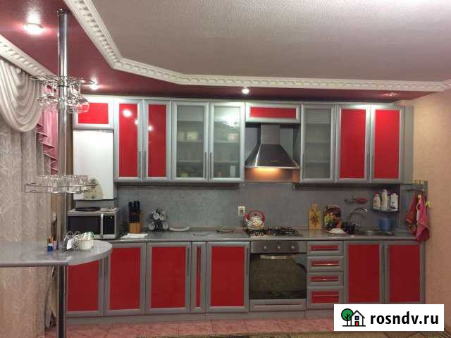 3-комнатная квартира, 70 м², 1/5 эт. в аренду посуточно в Моздоке Моздок - изображение 1