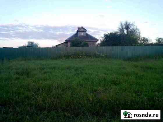 Участок ИЖС 15 сот. на продажу в Сычево Сычево