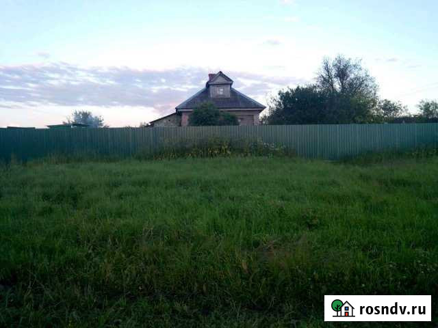 Участок ИЖС 15 сот. на продажу в Сычево Сычево - изображение 1