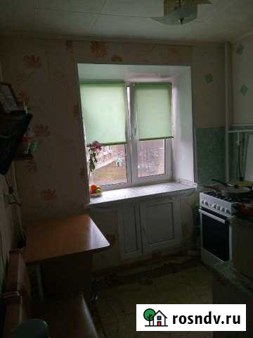 3-комнатная квартира, 49 м², 3/5 эт. на продажу в Можге Можга - изображение 1