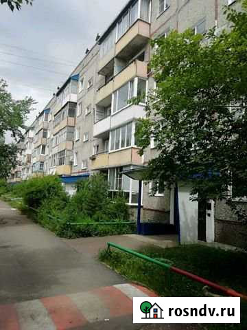 2-комнатная квартира, 46 м², 4/5 эт. на продажу в Минусинске Минусинск - изображение 1