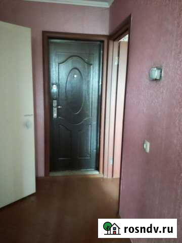 1-комнатная квартира, 47 м², 4/5 эт. в аренду на длительный срок в Канске Канск - изображение 1