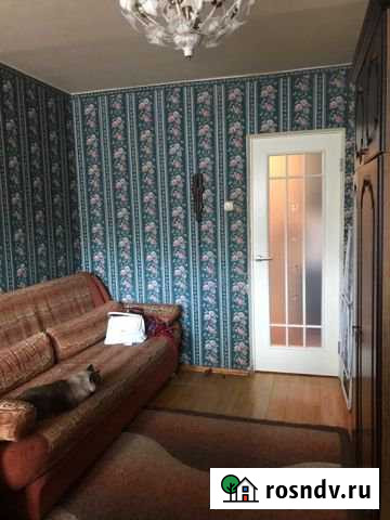 2-комнатная квартира, 41 м², 2/5 эт. на продажу в Солнечногорске Солнечногорск - изображение 1