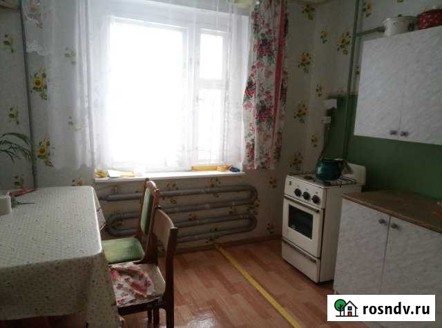 1-комнатная квартира, 33 м², 2/5 эт. на продажу в Ибреси Ибреси - изображение 1