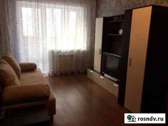 1-комнатная квартира, 38 м², 2/10 эт. в аренду на длительный срок в Тобольске Тобольск