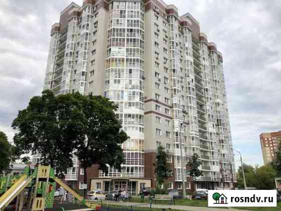 1-комнатная квартира, 55 м², 11/17 эт. на продажу в Ивантеевке Московской области Ивантеевка