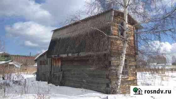 Участок СНТ, ДНП 4 сот. на продажу в Дегтярске Дегтярск