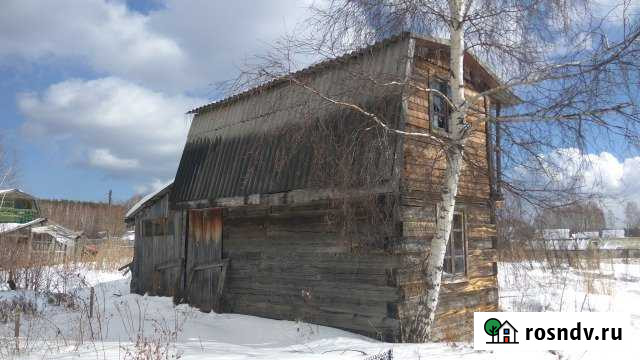 Участок СНТ, ДНП 4 сот. на продажу в Дегтярске Дегтярск - изображение 1