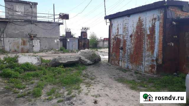 Гараж >30 м² на продажу в Нефтеюганске Нефтеюганск - изображение 1