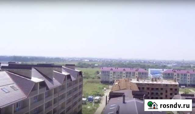 1-комнатная квартира, 42 м², 5/6 эт. на продажу в Южном Краснодарского края Южный - изображение 1
