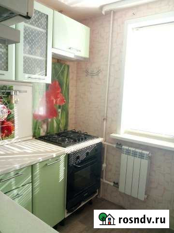 3-комнатная квартира, 59 м², 4/5 эт. на продажу в Ревде Свердловской области Ревда - изображение 1