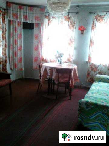 Дом 70 м² на участке 25 сот. на продажу в Губкине Губкин - изображение 1