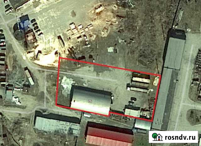 Участок промназначения 30 сот. на продажу в Асбесте Асбест - изображение 1