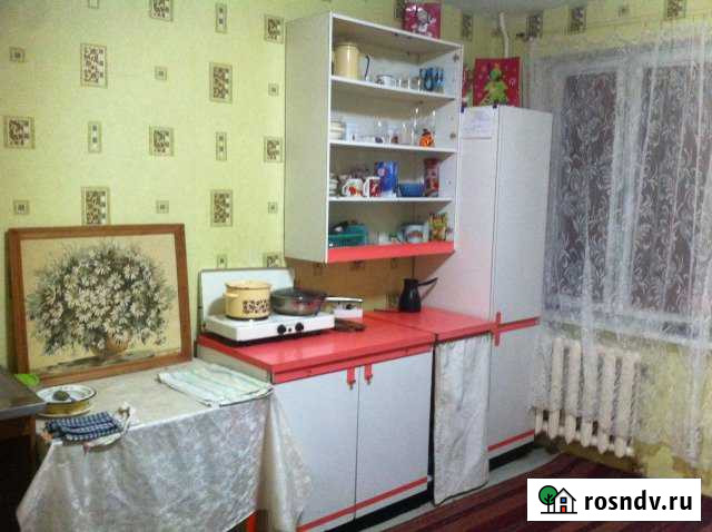 1-комнатная квартира, 35 м², 3/5 эт. в аренду на длительный срок в Туапсе Туапсе - изображение 1