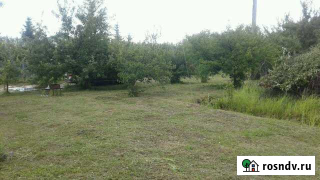 Участок СНТ, ДНП 12 сот. на продажу в Землянске Землянск - изображение 1