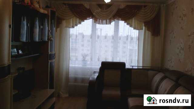 3-комнатная квартира, 67 м², 5/5 эт. на продажу в Канаше Канаш - изображение 1