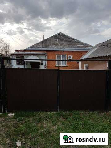 Дом 113 м² на участке 7.9 сот. на продажу в Тульском Тульский - изображение 1