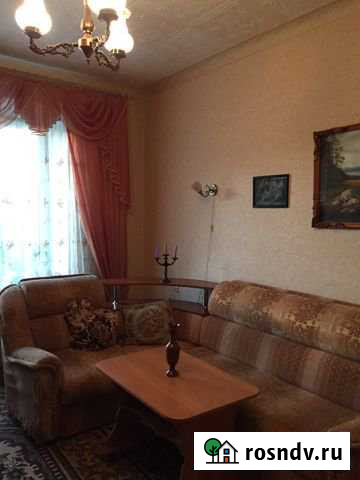 2-комнатная квартира, 60 м², 4/5 эт. на продажу в Юрге Юрга - изображение 1