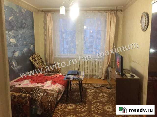 1-комнатная квартира, 31 м², 4/5 эт. на продажу в Переславле-Залесском Переславль-Залесский - изображение 1