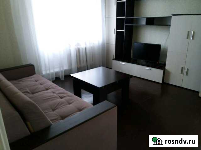 1-комнатная квартира, 36 м², 2/5 эт. в аренду посуточно в Березниках Березники - изображение 1