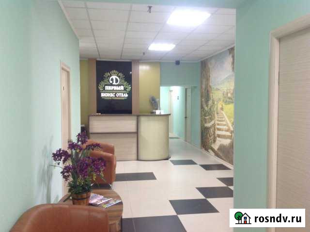 Комната 14 кв.м. в &gt; 9-к, 3/3 эт. Благовещенск - изображение 1