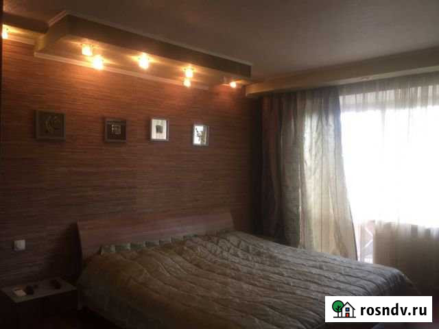 3-комнатная квартира, 83 м², 4/5 эт. на продажу в Кропоткине Кропоткин - изображение 1