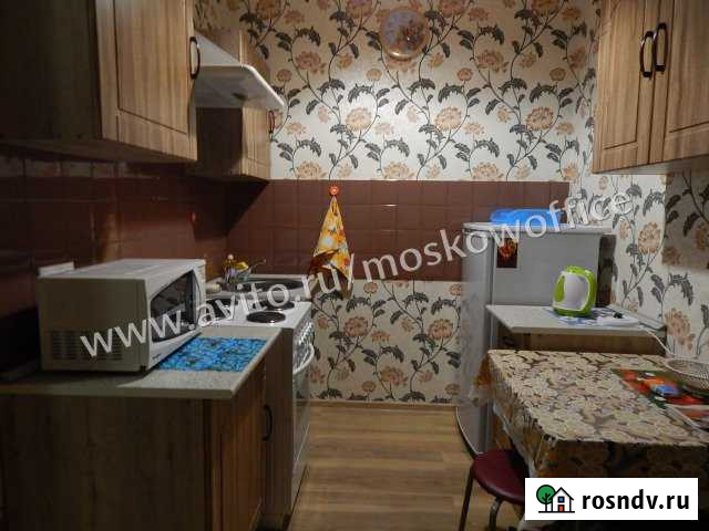 Квартира-студия, 29 м², 1/12 эт. на продажу в Ивантеевке Московской области Ивантеевка - изображение 1