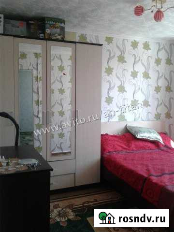 2-комнатная квартира, 29 м², 2/2 эт. на продажу в Соль-Илецке Соль-Илецк - изображение 1