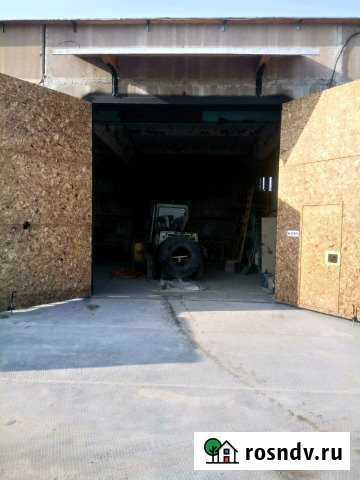 Гараж в аренду в Тобольске Тобольск - изображение 1