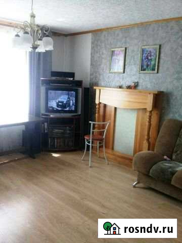 Дом 85 м² на участке 4 сот. на продажу в Байкальске Байкальск - изображение 1