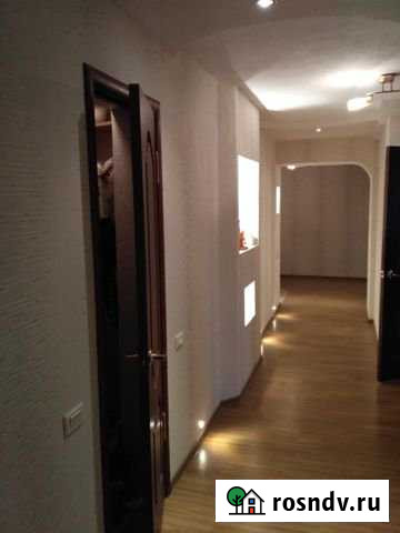 3-комнатная квартира, 92 м², 2/5 эт. на продажу в Щекино Щекино - изображение 1