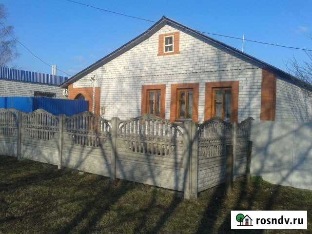 Дом 85 м² на участке 46 сот. на продажу в Солнцево Солнцево - изображение 1