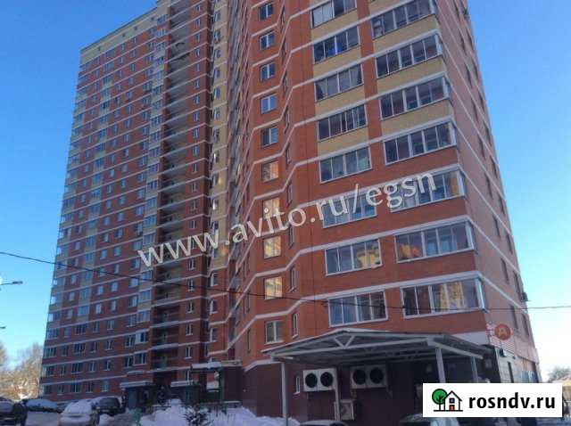 2-комнатная квартира, 56 м², 13/22 эт. на продажу в Ивантеевке Московской области Ивантеевка - изображение 1