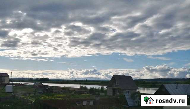 Дом 50 м² на участке 16 сот. на продажу в Чусовом Чусовой - изображение 1