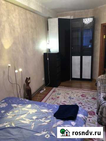 1-комнатная квартира, 10 м², 1/9 эт. в аренду посуточно в Салехарде Салехард - изображение 1