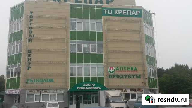 Торговое помещение, 10 кв.м. Красновишерск - изображение 1