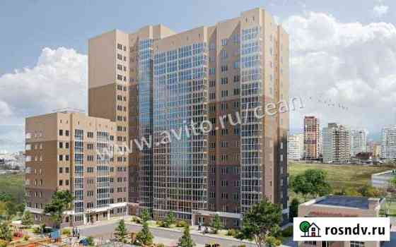 3-комнатная квартира, 91 м², 7/18 эт. на продажу в Новороссийске Новороссийск