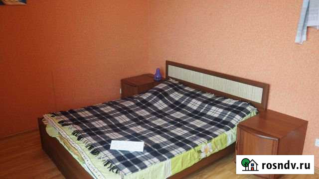 1-комнатная квартира, 37 м², 8/17 эт. в аренду посуточно в Пушкино Пушкино - изображение 1