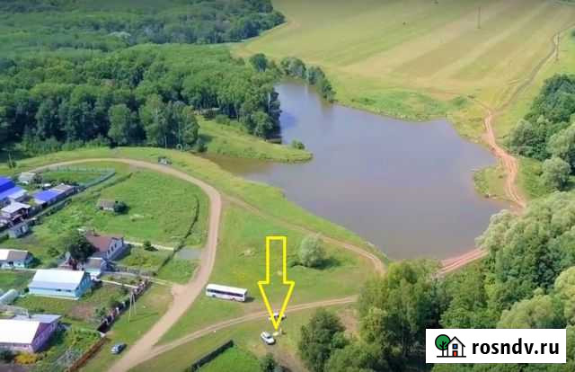 Участок ИЖС 10 сот. на продажу в Усть-Кинельском Усть-Кинельский - изображение 1