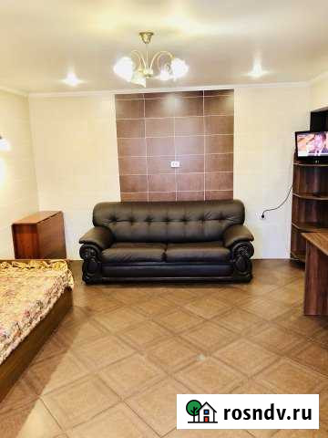 2-комнатная квартира, 75 м², 2/9 эт. в аренду посуточно в Туймазах Туймазы - изображение 1