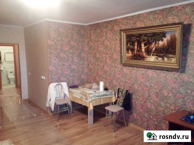 1-комнатная квартира, 45 м², 5/9 эт. в аренду на длительный срок в Пушкино Пушкино - изображение 1