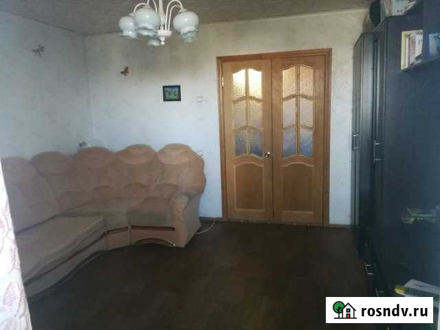 2-комнатная квартира, 50 м², 2/3 эт. на продажу в Коломне Коломна - изображение 1