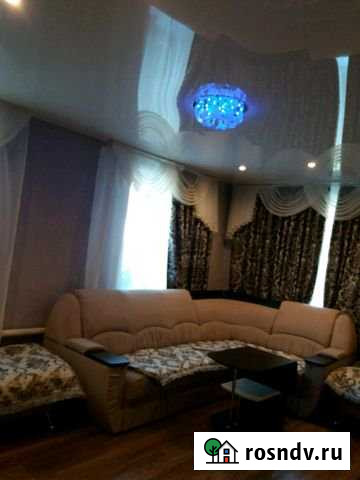 Дом 50 м² на участке 6 сот. на продажу в Лысьве Лысьва - изображение 1