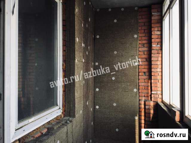 4-комнатная квартира, 131 м², 4/7 эт. на продажу в Красногорске Московской области Красногорск - изображение 1