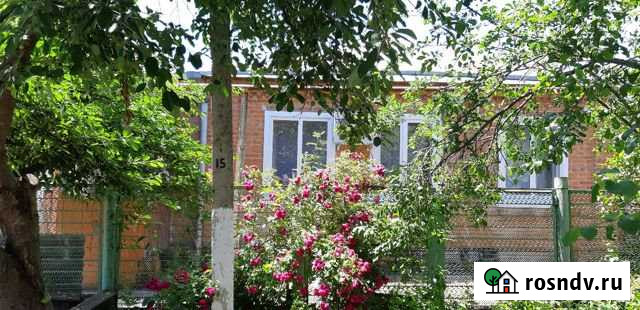 Дом 62 м² на участке 10 сот. на продажу в Двубратском Двубратский - изображение 1